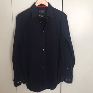 Charles Tyrwhitt Button Up Shirt